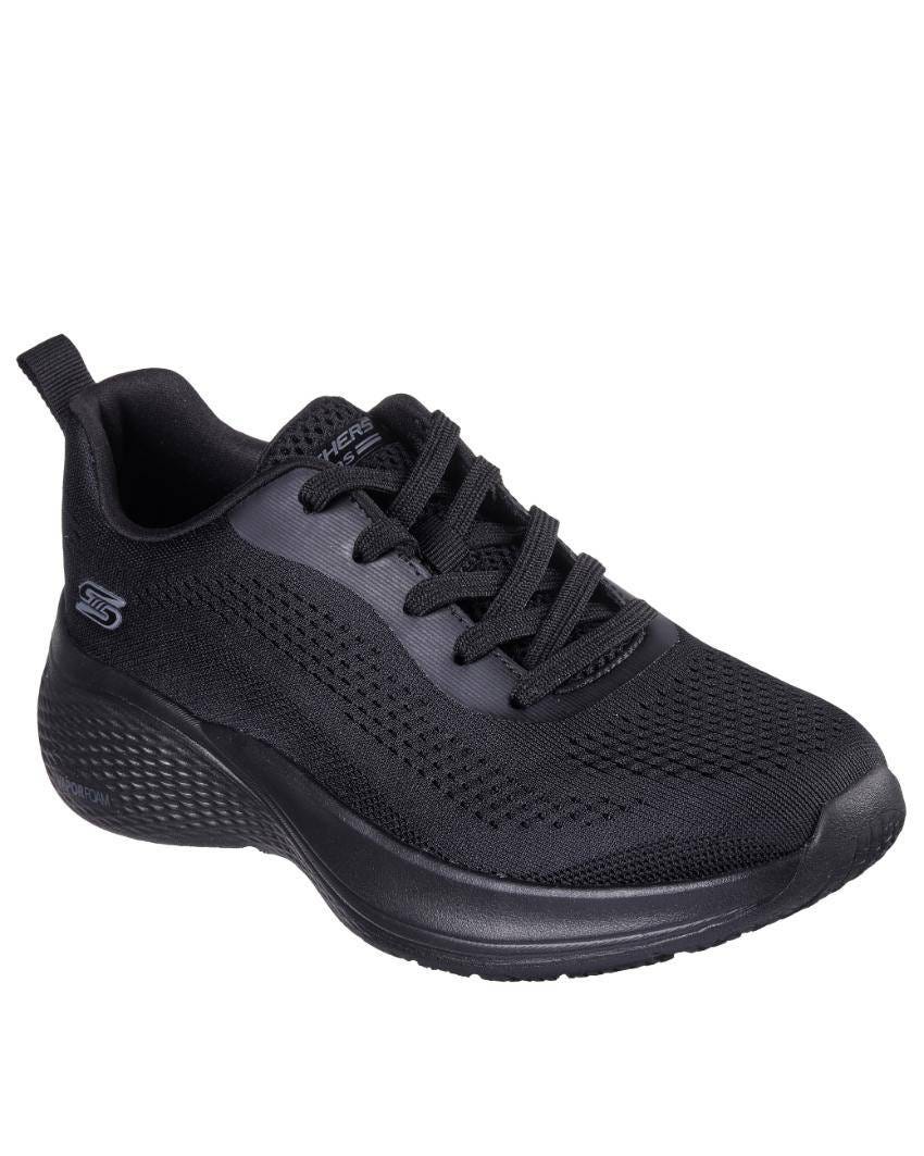 Skechers BOBS Sport - Infinity - PITCH BLACK slider