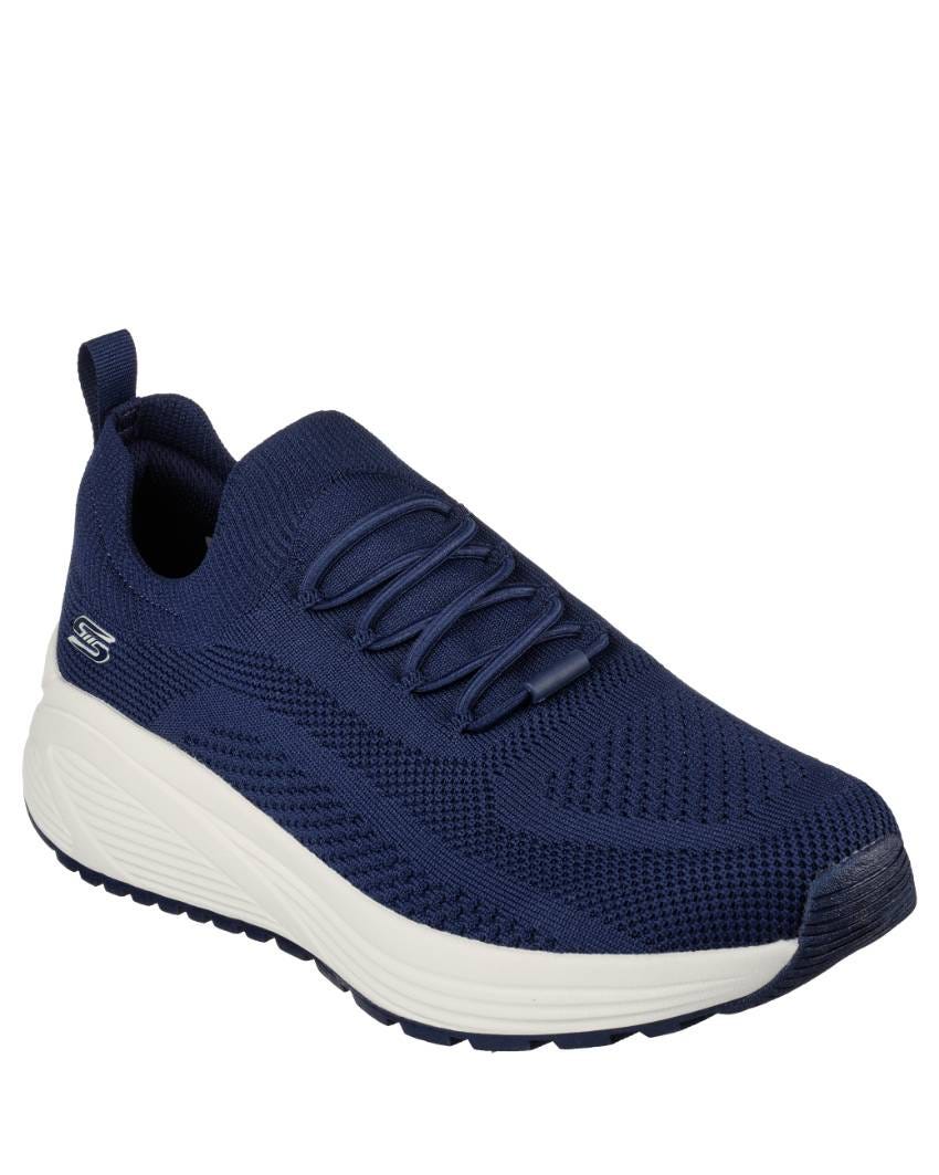 Skechers BOBS Sport Sparrow 2.0 - Allegiance Crew - NAVY slider