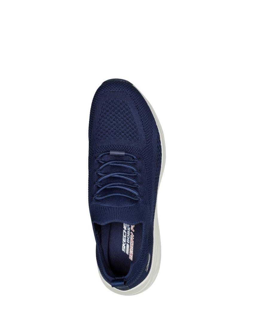 Skechers BOBS Sport Sparrow 2.0 - Allegiance Crew - NAVY slider