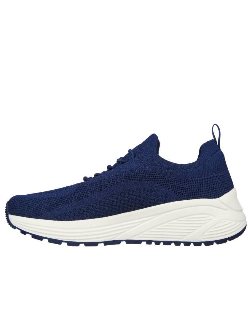 Skechers BOBS Sport Sparrow 2.0 - Allegiance Crew - NAVY slider