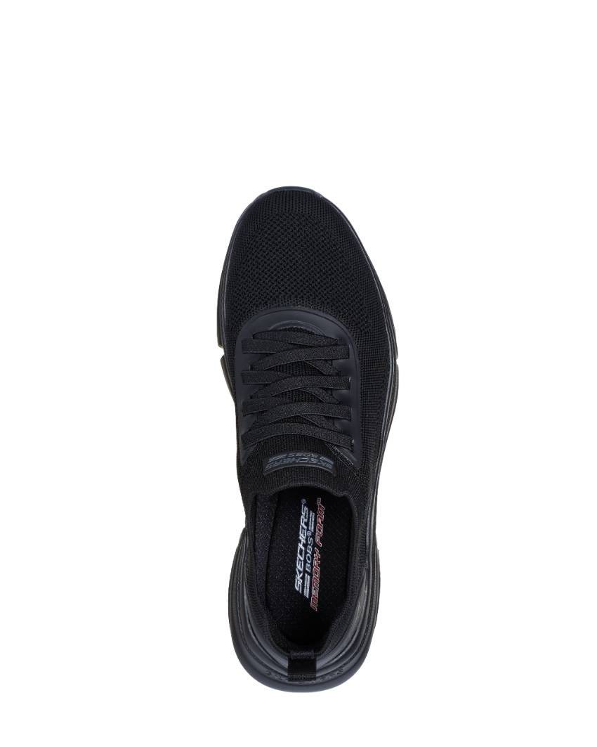 Skechers BOBS Sport Sparrow Flex - Cue In - BLACK slider