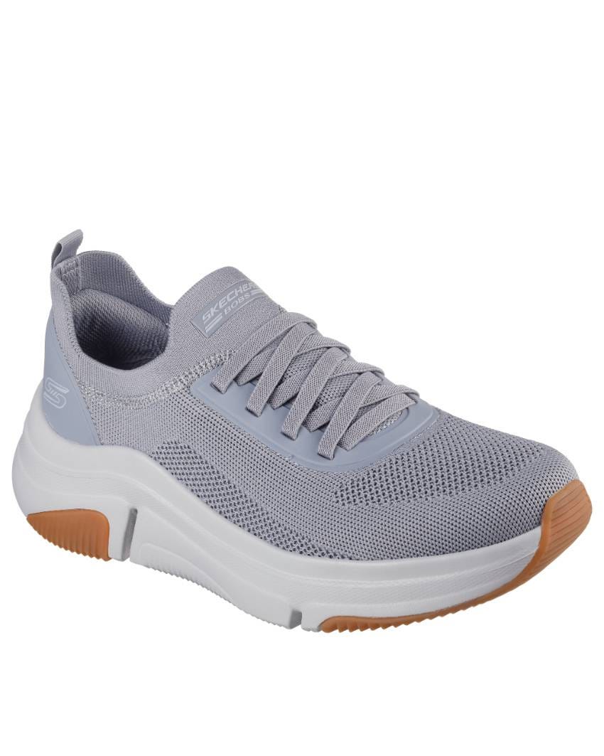 Skechers BOBS Sport Sparrow Flex - Cue In - GREY slider