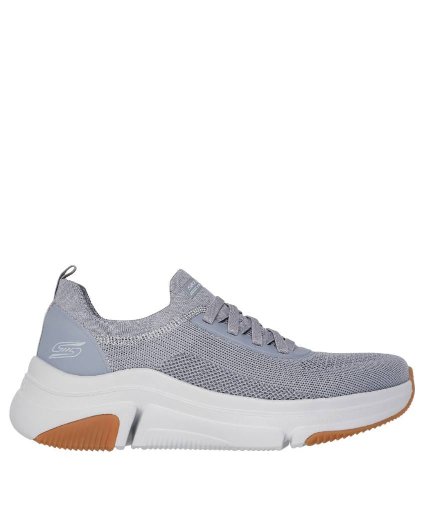 Skechers BOBS Sport Sparrow Flex - Cue In - GREY slider