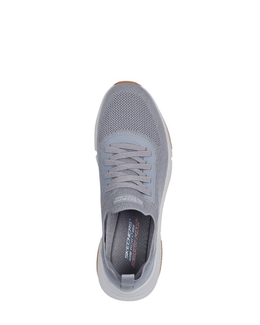 Skechers BOBS Sport Sparrow Flex - Cue In - GREY slider