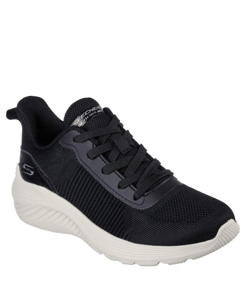 Skechers BOBS Sport Squad Waves - BLACK slider