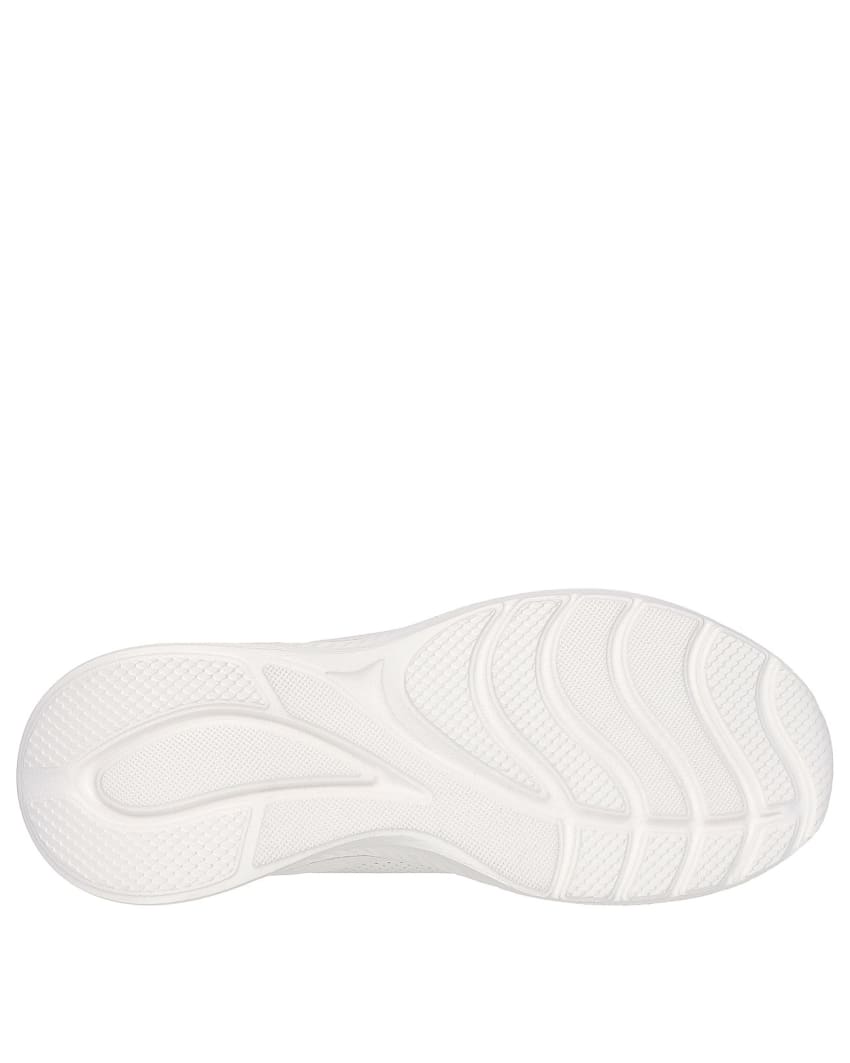 Skechers BOBS Sport Squad Waves - Just Wading - WHITE slider