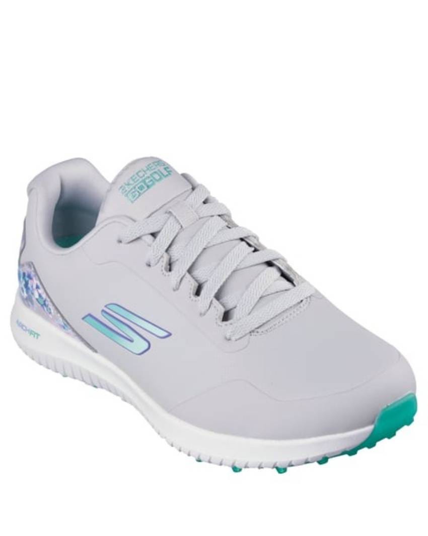 Skechers Go Golf Max 3 - GREY MULTI slider