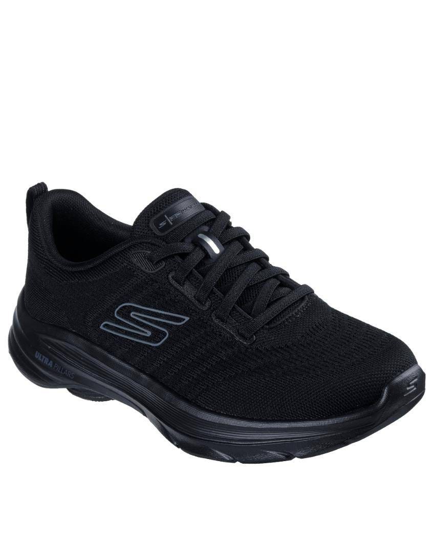 Skechers GO Walk 8 - Britt - BLACK