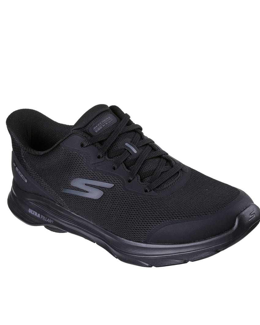 Skechers GO Walk 8 - Ean - BLACK slider