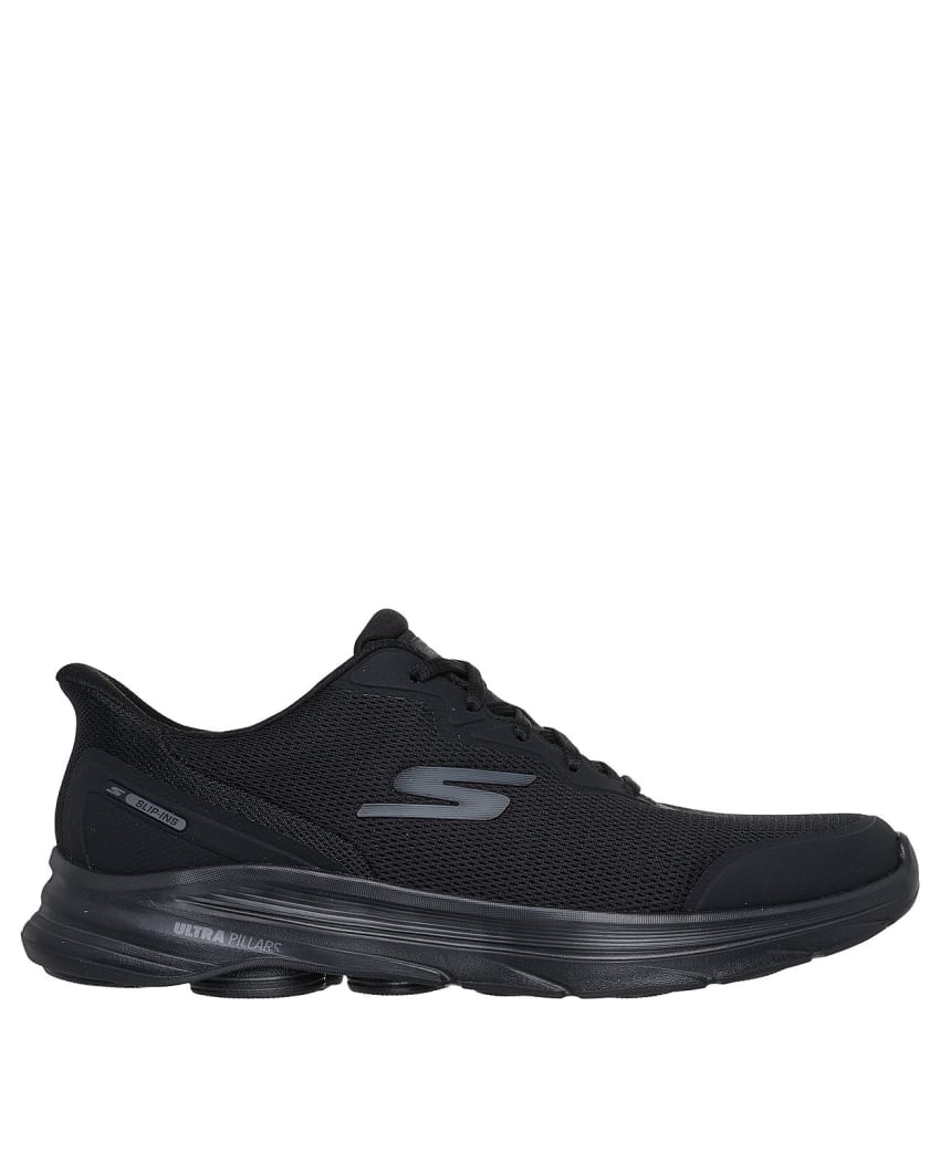 Skechers GO Walk 8 - Ean - BLACK slider