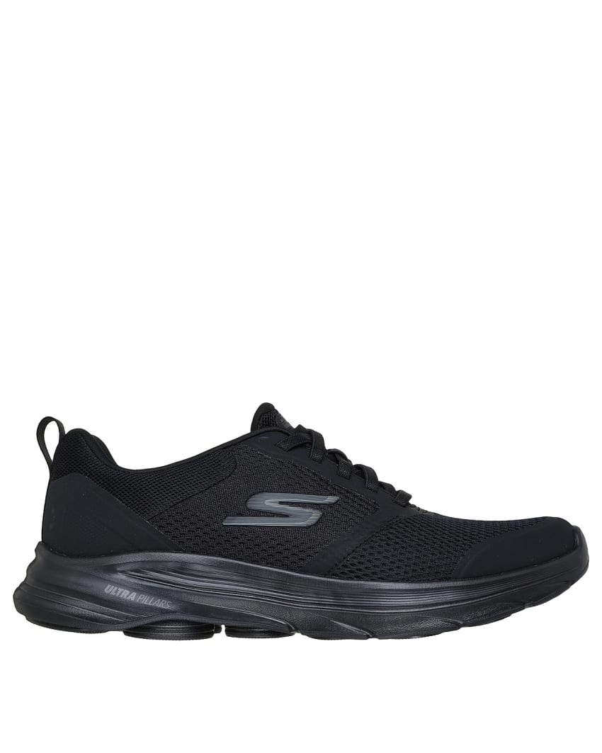 Skechers GO Walk 8 - Idris - BLACK slider