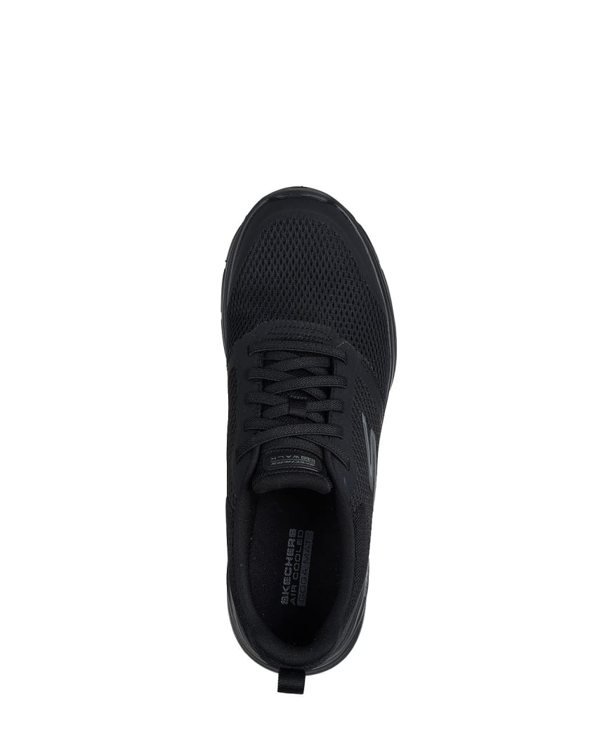 Skechers GO Walk 8 - Idris - BLACK slider