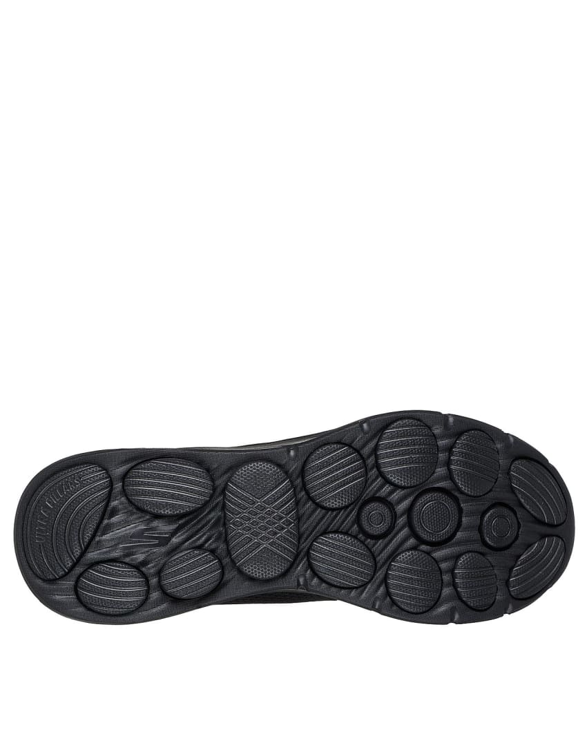 Skechers GO Walk 8 - Idris - BLACK slider