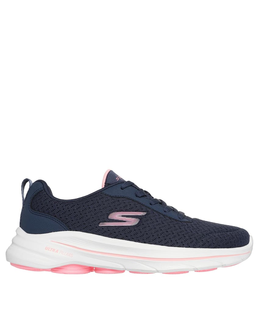 Skechers GO Walk 8 -Marisa - NAVY/PINK slider