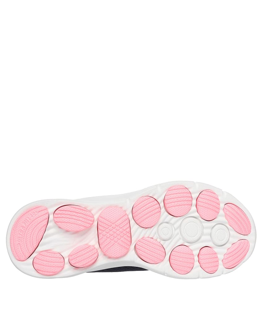 Skechers GO Walk 8 -Marisa - NAVY/PINK slider