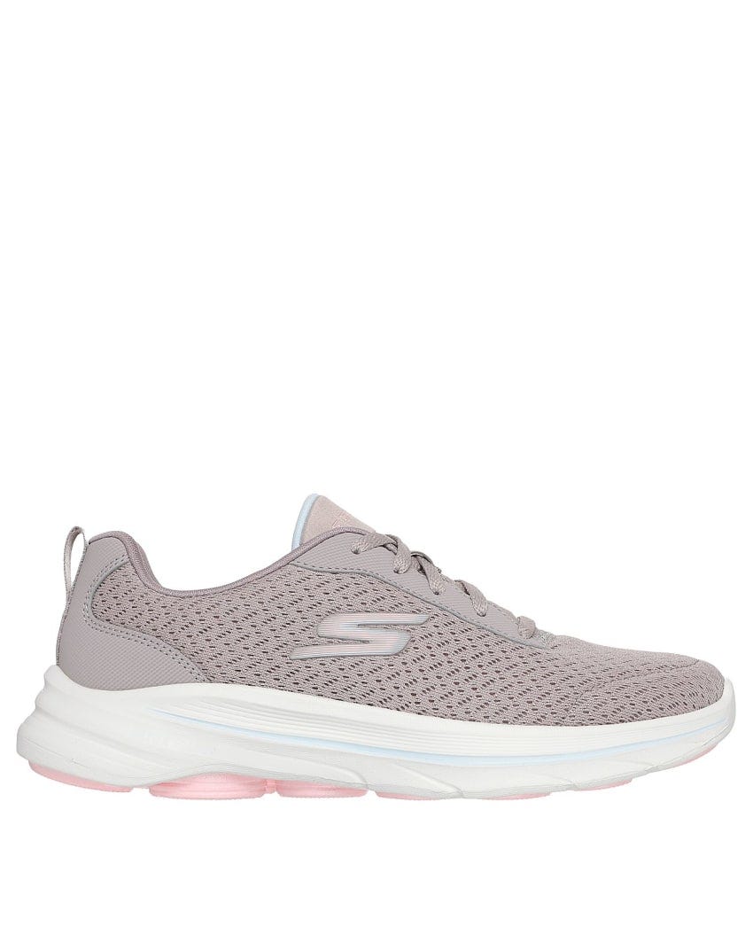 Skechers GO Walk 8 - Marisa - TAUPE/BLUE slider