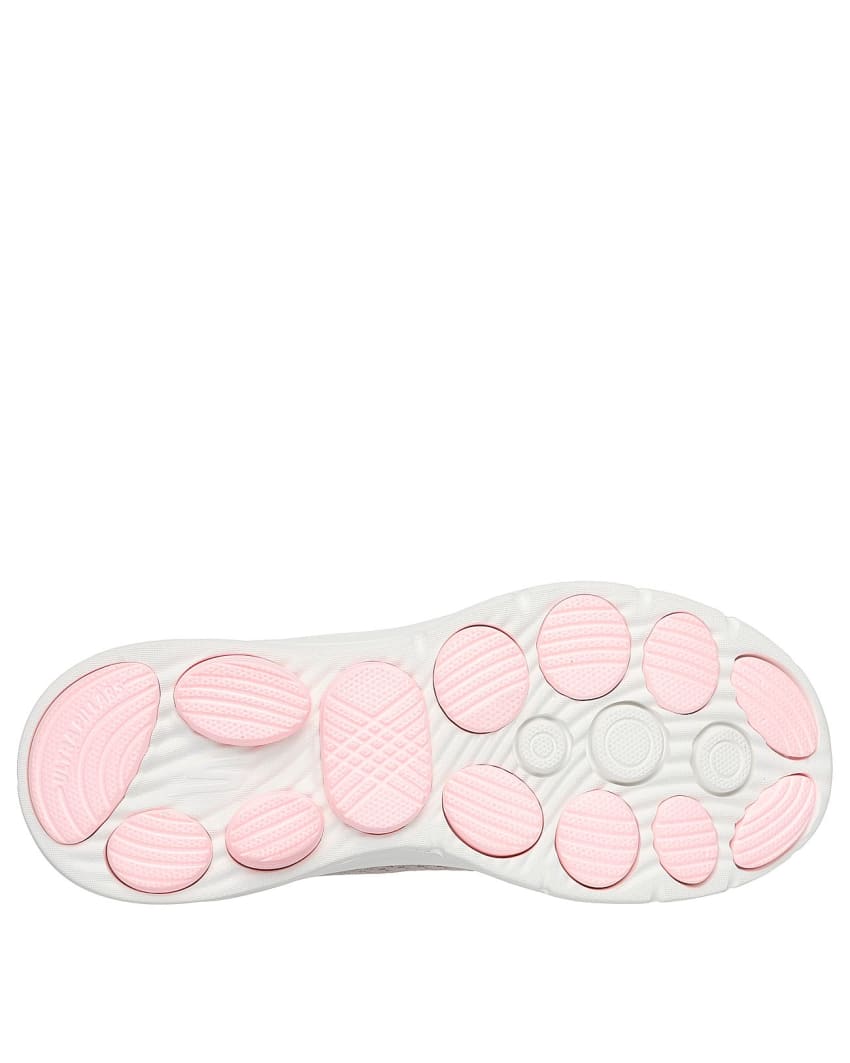 Skechers GO Walk 8 - Marisa - TAUPE/BLUE slider