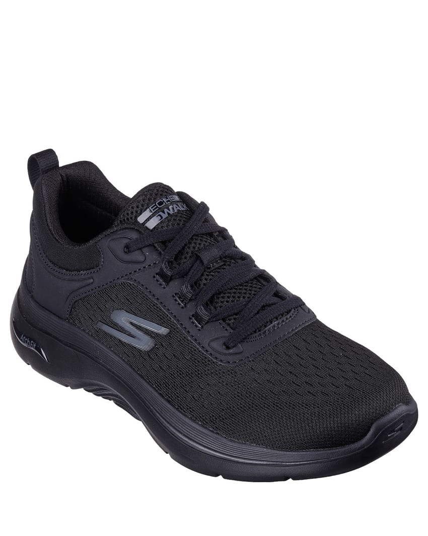 Skechers GO Walk Arch Fit 2.0 - Balin - BLACK slider