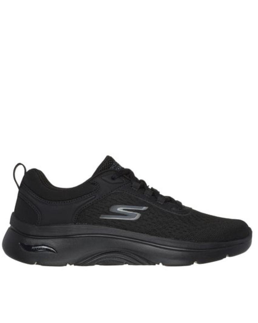 Skechers GO Walk Arch Fit 2.0 - Balin - BLACK slider