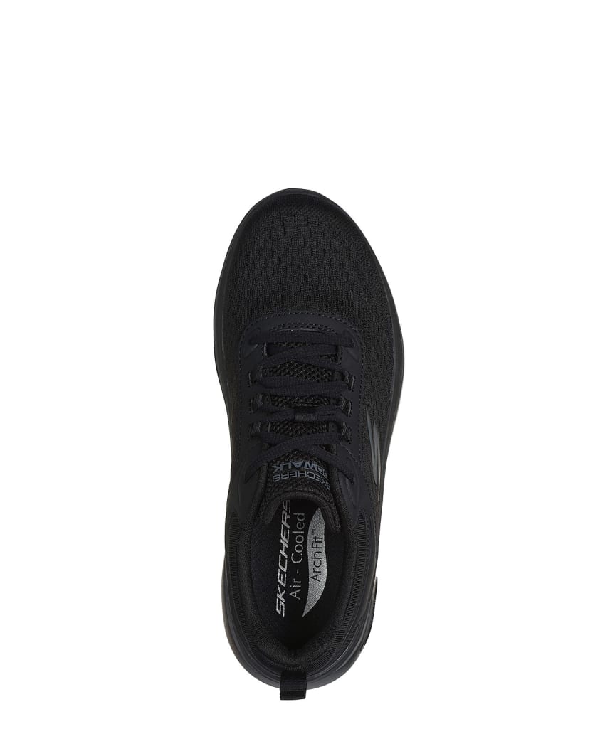 Skechers GO Walk Arch Fit 2.0 - Balin - BLACK slider