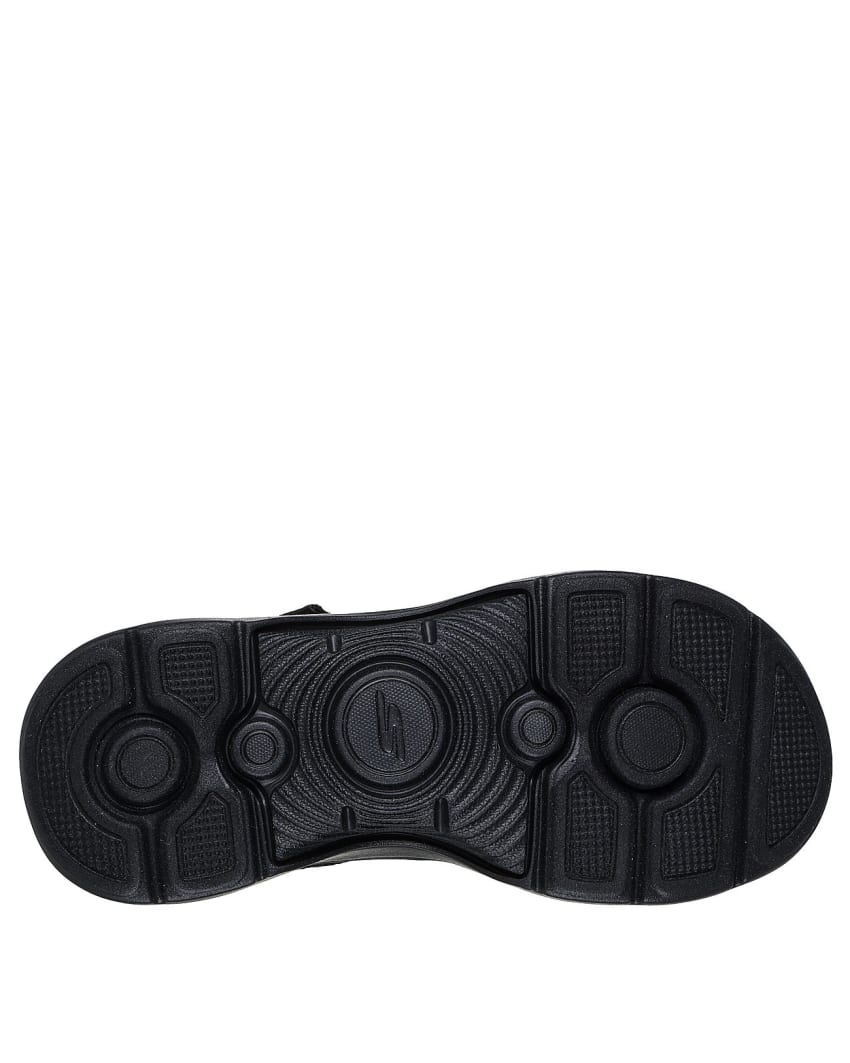 Skechers GO Walk Arch Fit 2.0 Sandal - Annie - BLACK slider