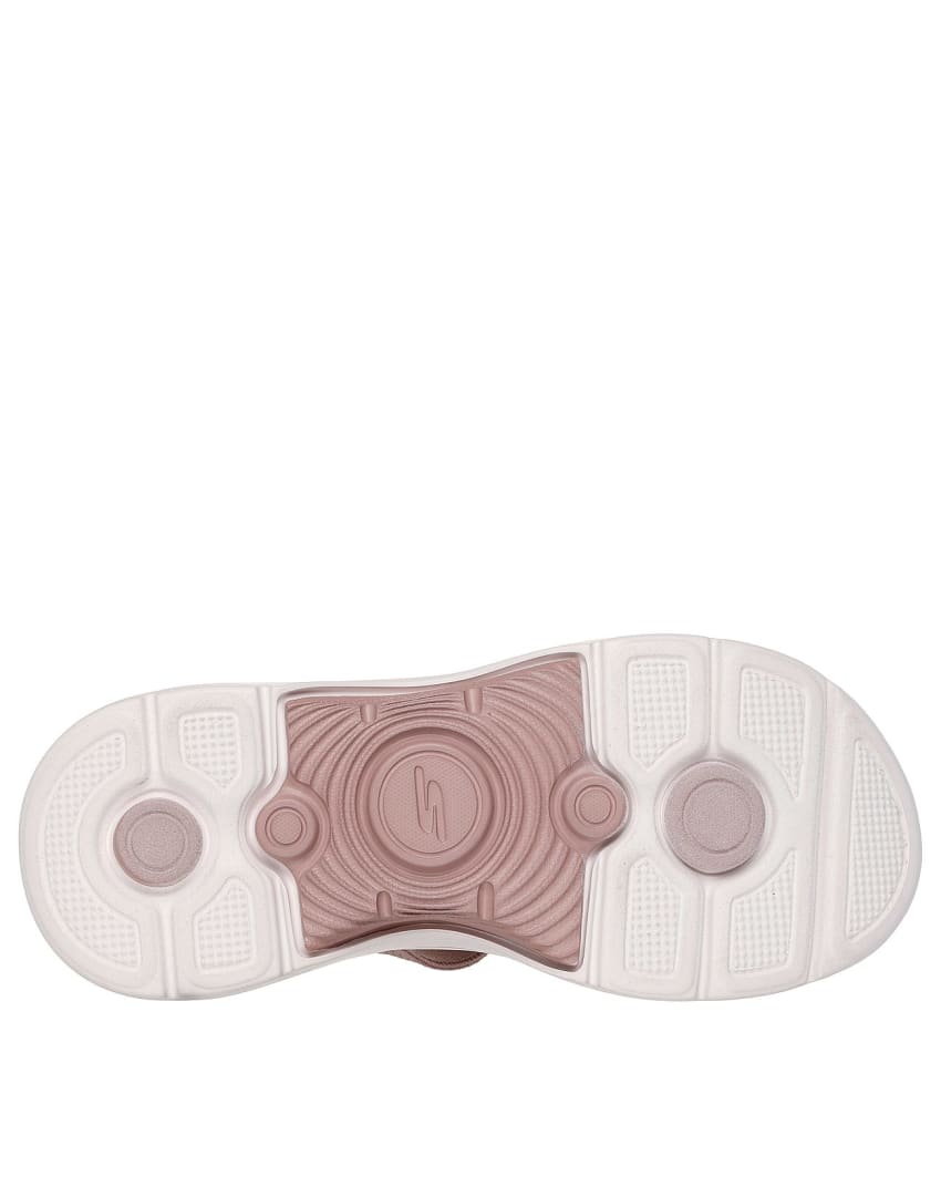 Skechers GO Walk Arch Fit 2.0 Sandal - Annie - MAUVE slider