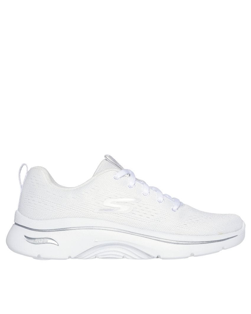 Skechers GO Walk Arch Fit 2.0 - Varana - WHITE slider