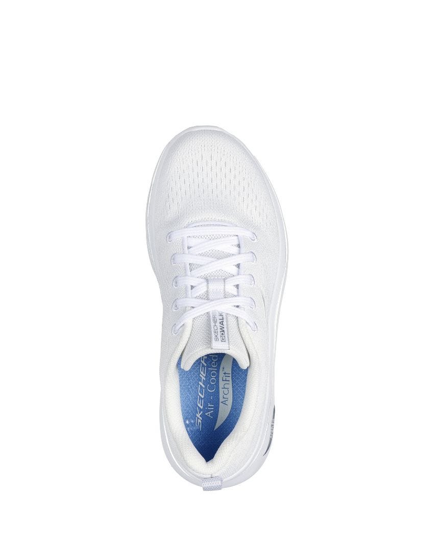 Skechers GO Walk Arch Fit 2.0 - Varana - WHITE slider