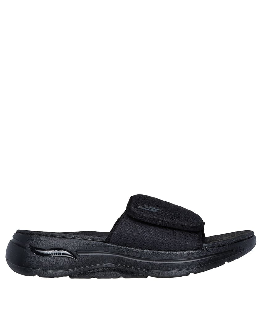 Skechers GO Walk Arch Fit Sandal - Manta Ray Bay - BLACK slider