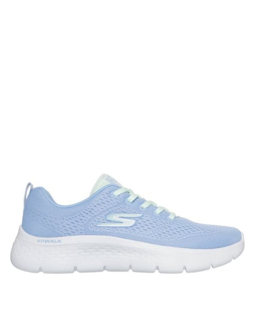 Skechers GO Walk Flex - Kali - BLUE MOON slider