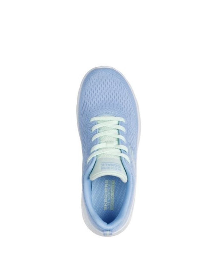 Skechers GO Walk Flex - Kali - BLUE MOON slider
