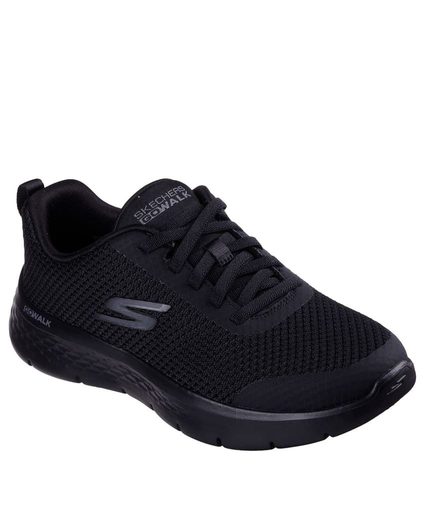 Skechers GO Walk Flex - Kim - BLACK slider