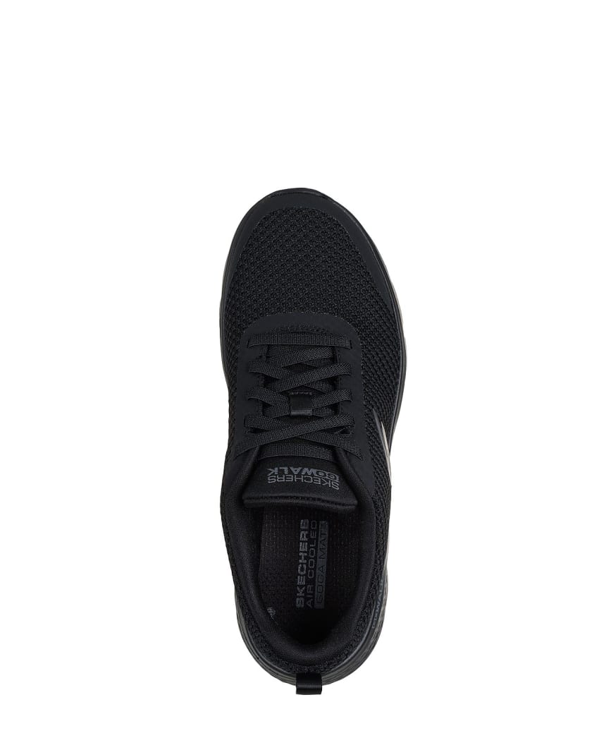 Skechers GO Walk Flex - Kim - BLACK slider
