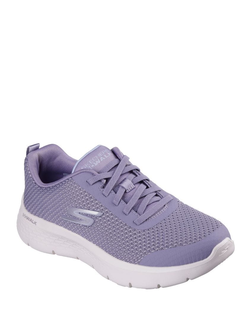 Skechers GO Walk Flex - Kim - LAVENDER slider