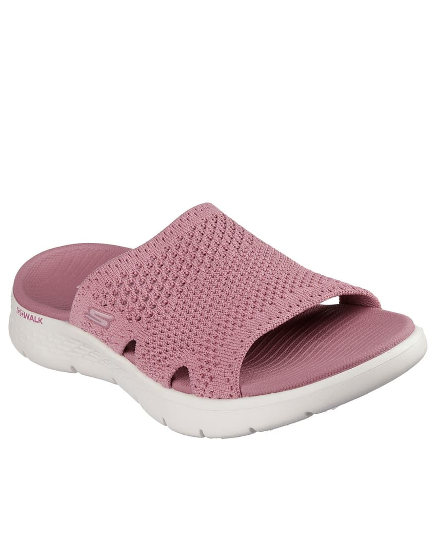 Skechers GO Walk Flex Sandal - Elation - MAUVE slider