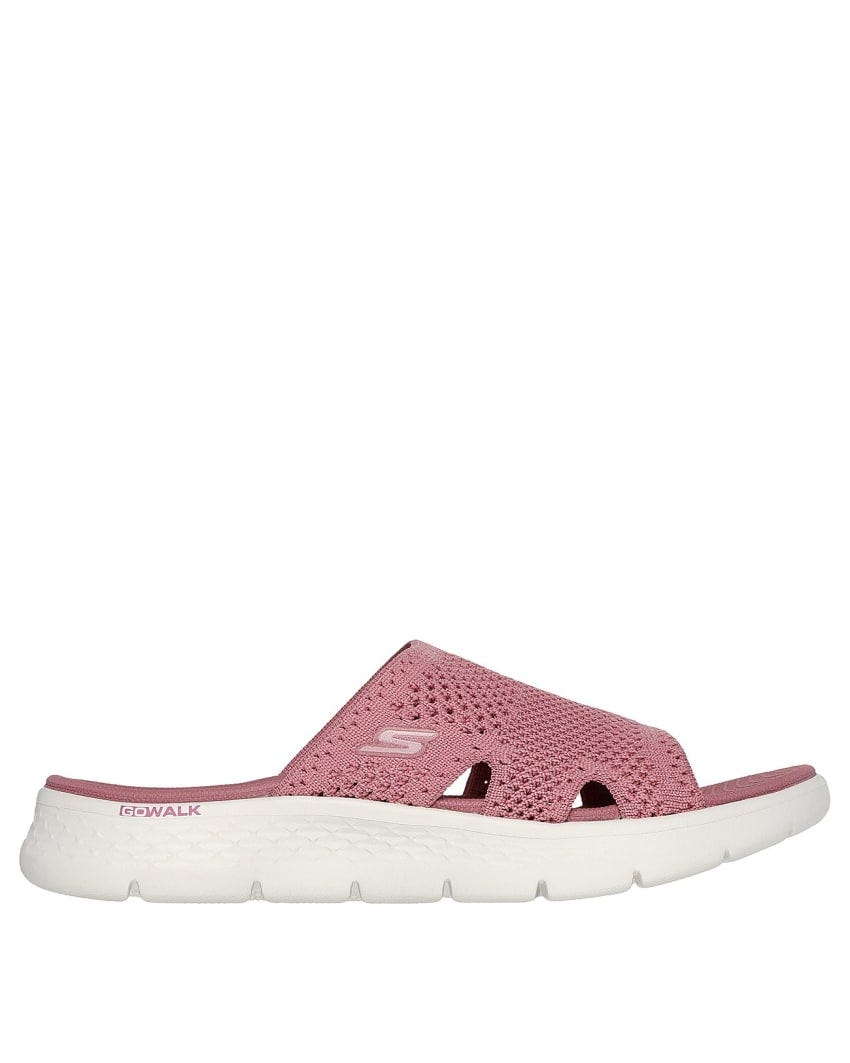Skechers GO Walk Flex Sandal - Elation - MAUVE slider