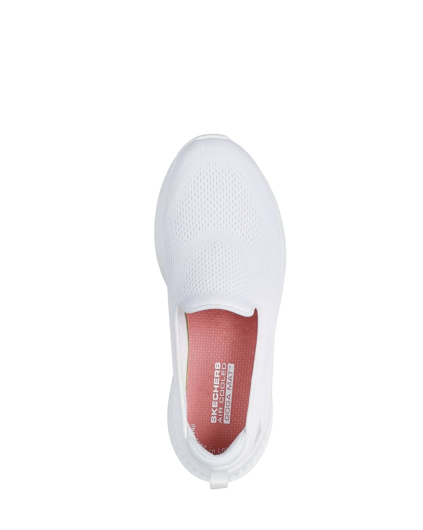 Skechers GO Walk Now - Eliana - WHITE slider