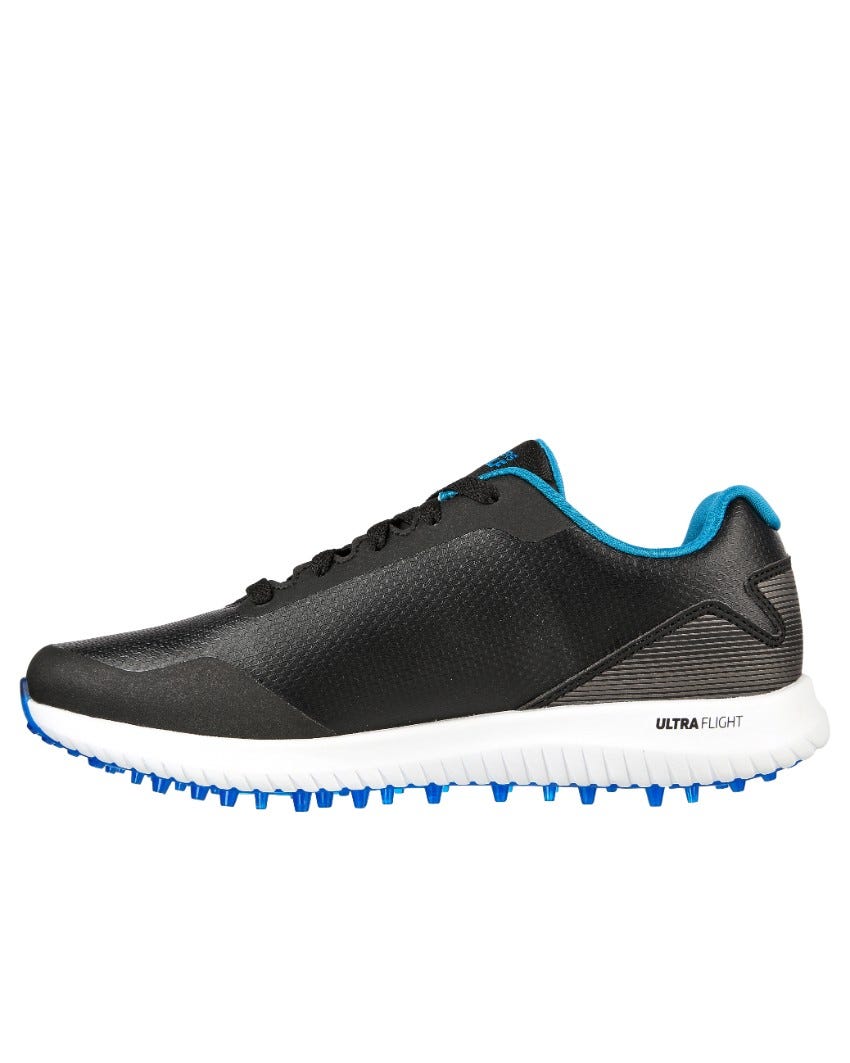 Skechers GOgolf Max 2 - BLACK/MULTI slider