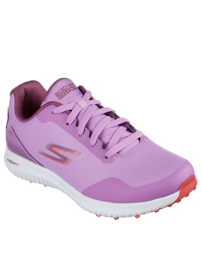 Skechers GOgolf Max 2 - LAVENDER/MULTI slider