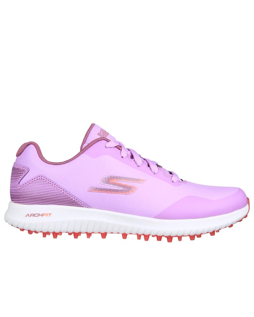 Skechers GOgolf Max 2 - LAVENDER/MULTI slider