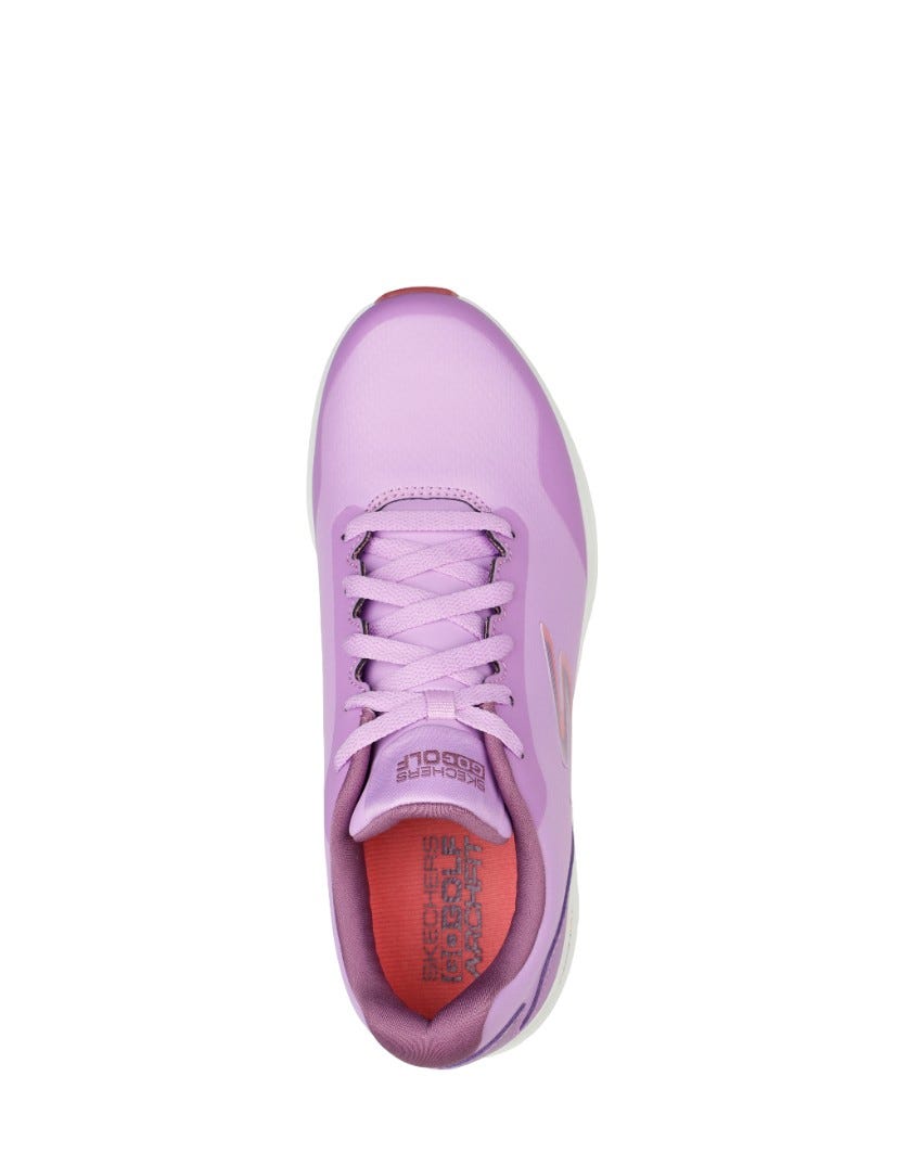 Skechers GOgolf Max 2 - LAVENDER/MULTI slider