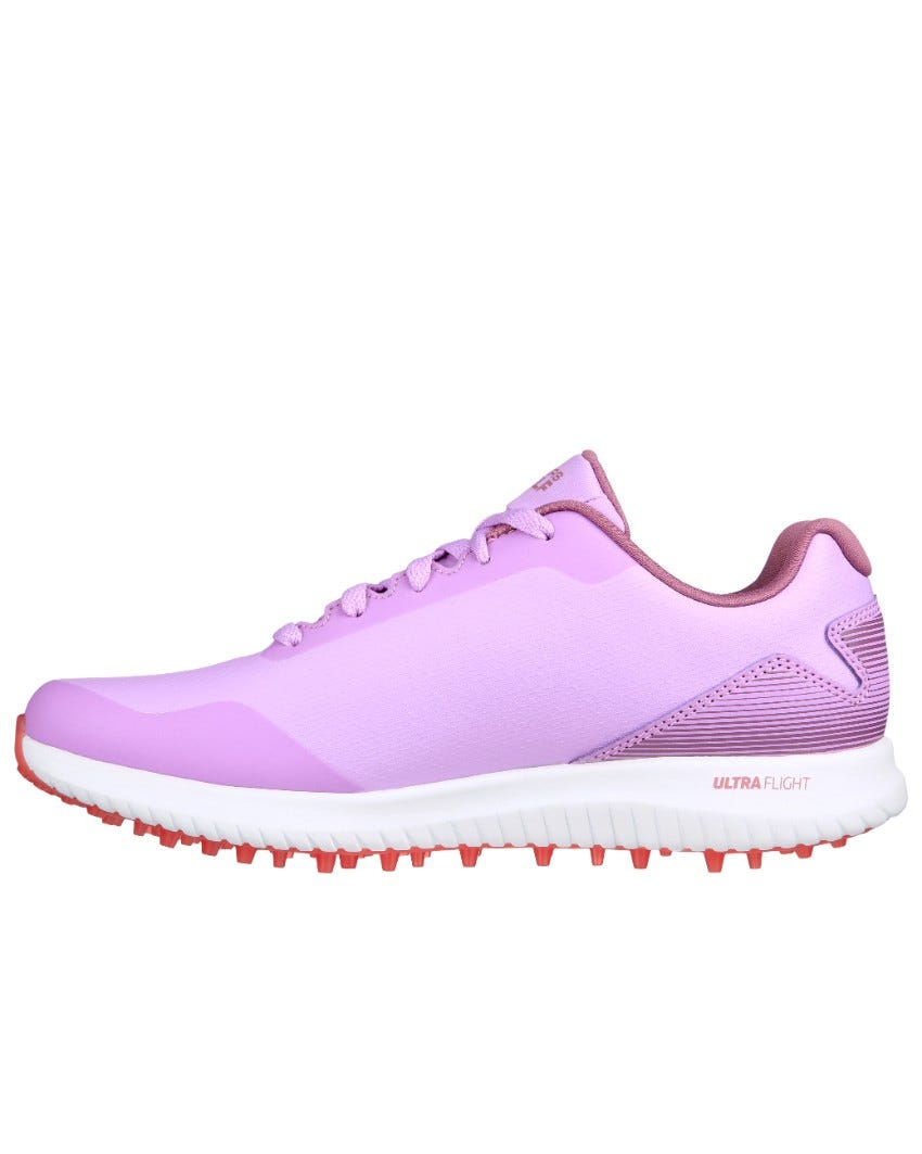 Skechers GOgolf Max 2 - LAVENDER/MULTI slider