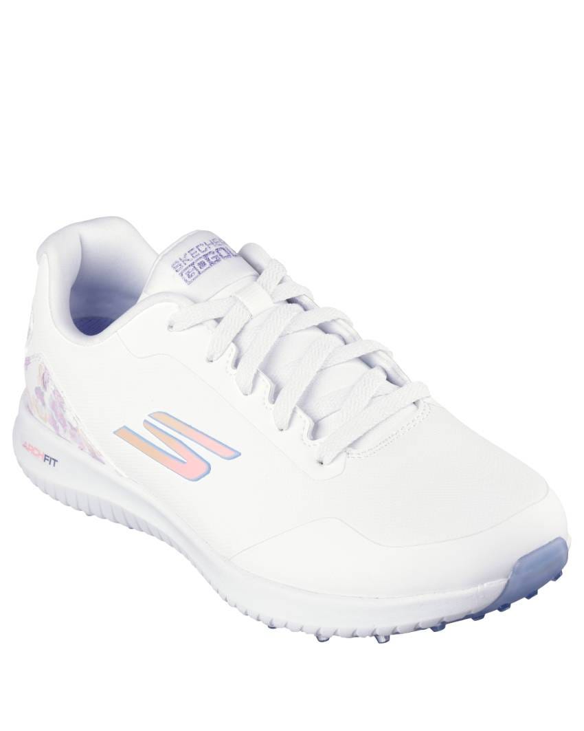 Skechers GOgolf Max 3 - WHITE/MULTI slider