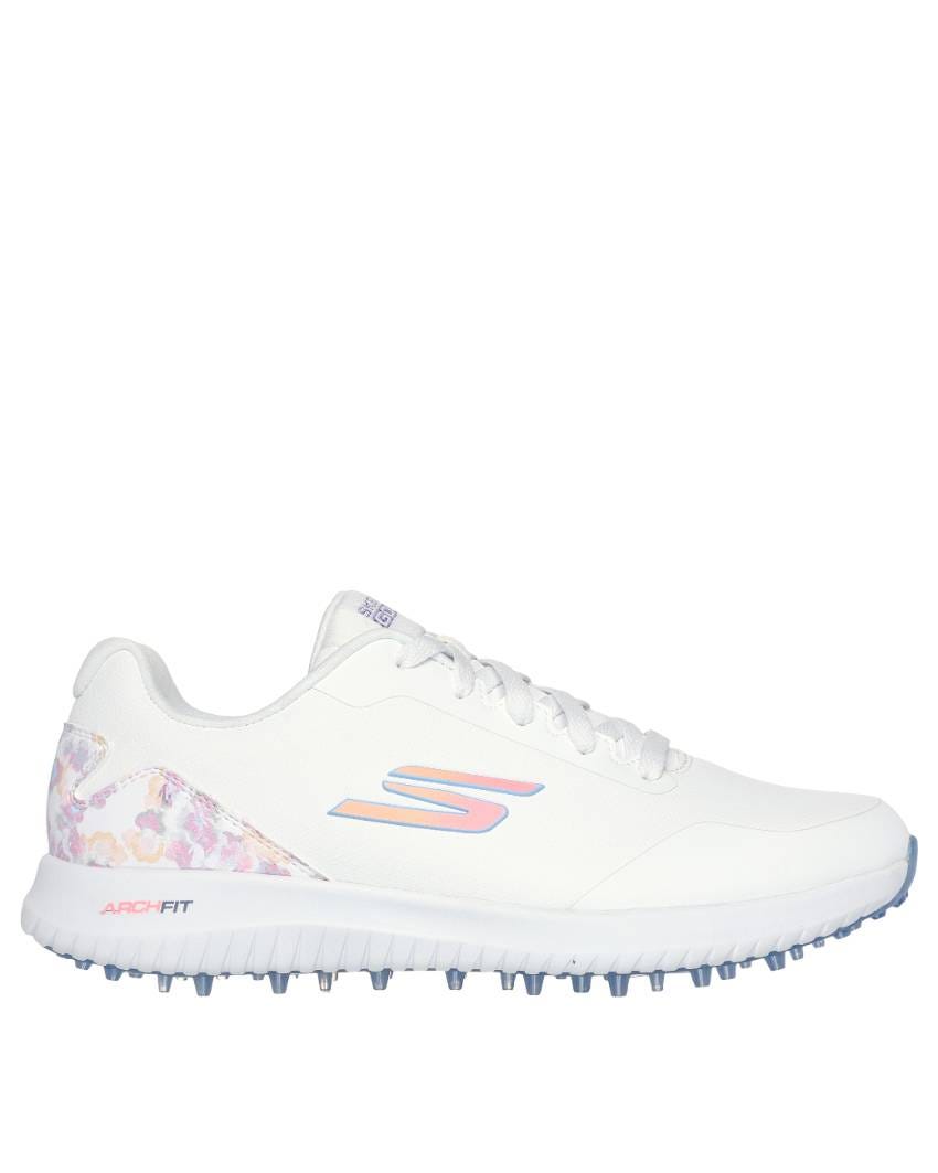 Skechers GOgolf Max 3 - WHITE/MULTI slider