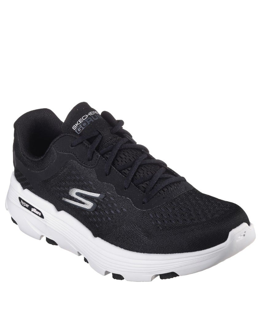 Skechers GOrun 7.0 - BLACK/WHITE slider