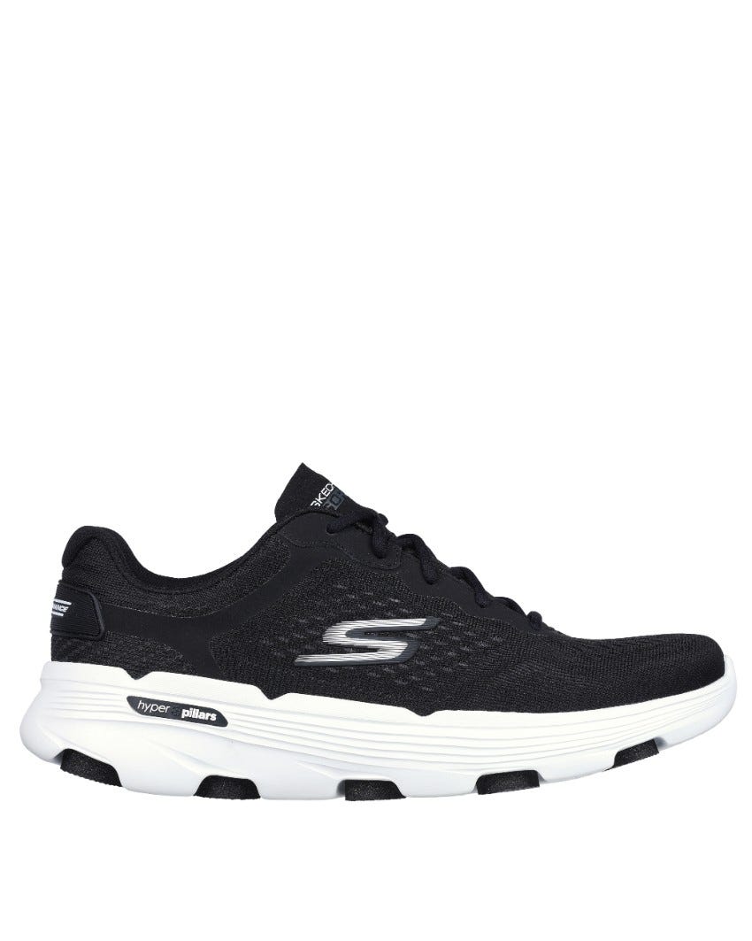 Skechers GOrun 7.0 - BLACK/WHITE slider