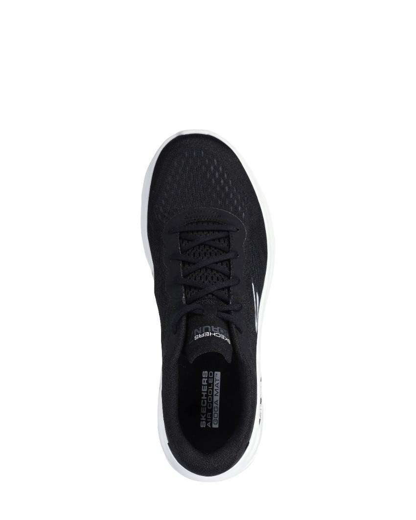 Skechers GOrun 7.0 - BLACK/WHITE slider