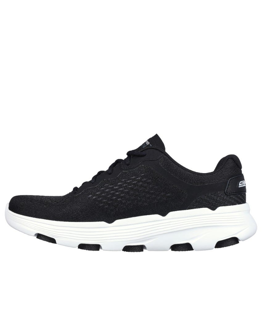 Skechers GOrun 7.0 - BLACK/WHITE slider