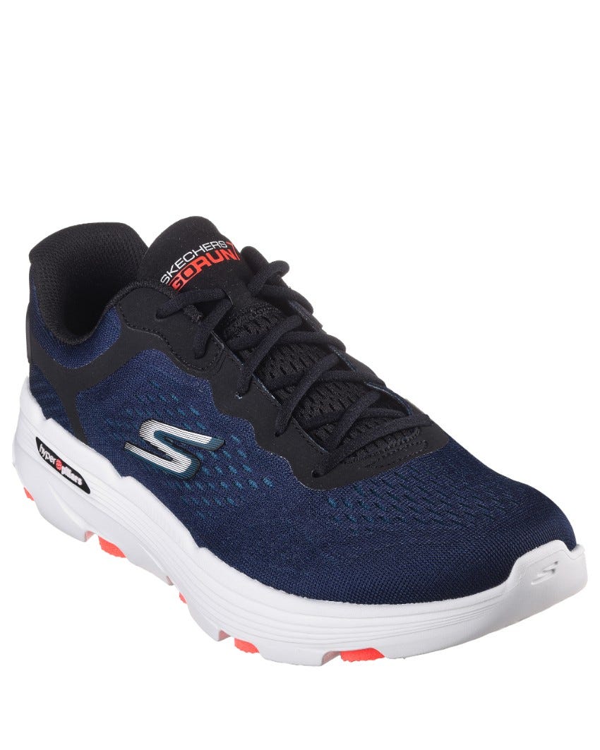 Skechers GOrun 7.0 - NAVY/BLACK slider