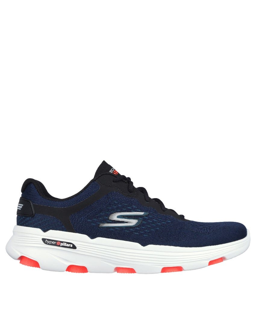 Skechers GOrun 7.0 - NAVY/BLACK slider